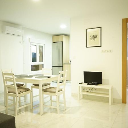 코르도바 Apartamento El Rincon Del Sur 아파트 외부 사진