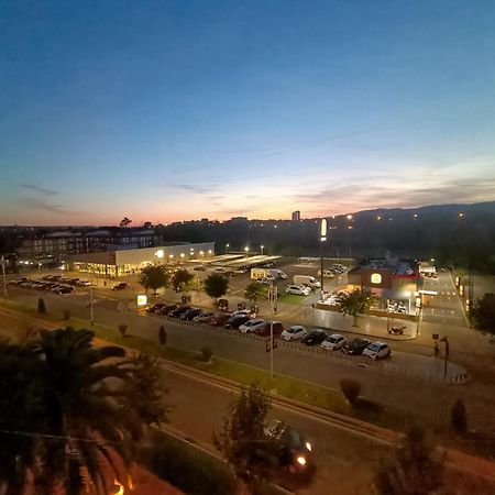 코르도바 Apartamento El Rincon Del Sur 아파트 외부 사진