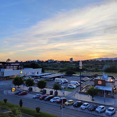 코르도바 Apartamento El Rincon Del Sur 아파트 외부 사진