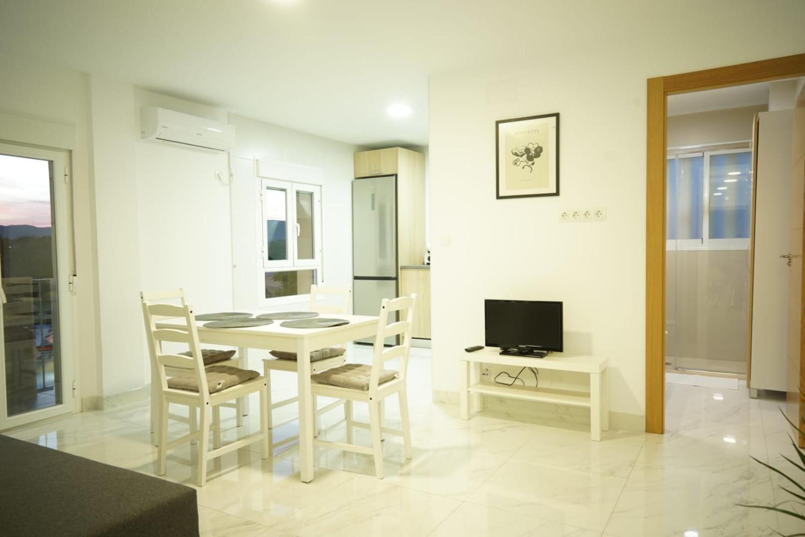 코르도바 Apartamento El Rincon Del Sur 아파트 외부 사진