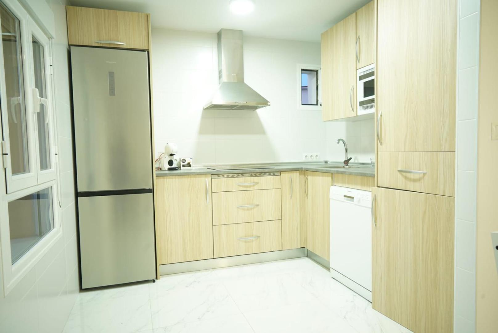 코르도바 Apartamento El Rincon Del Sur 아파트 외부 사진