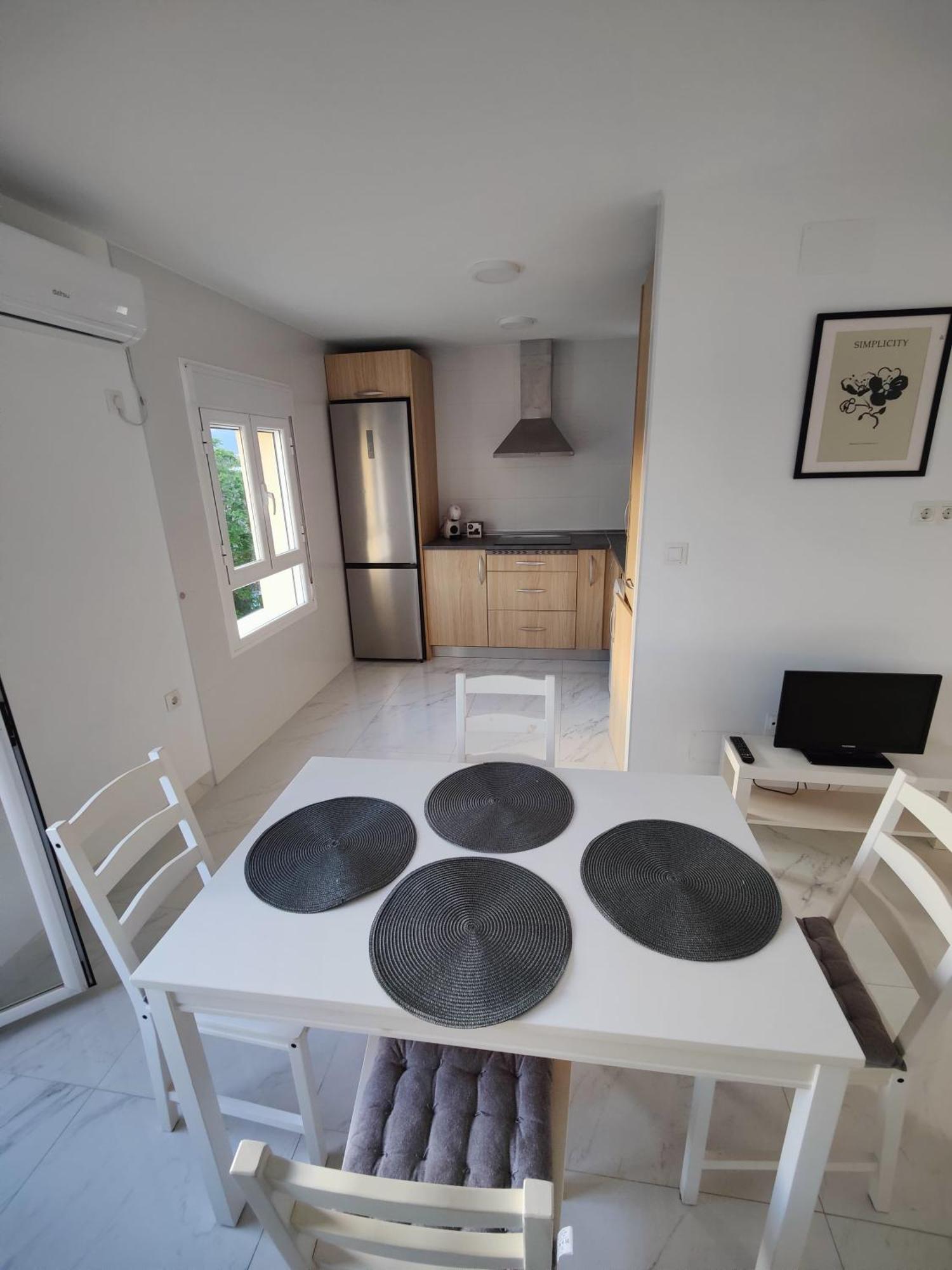 코르도바 Apartamento El Rincon Del Sur 아파트 외부 사진