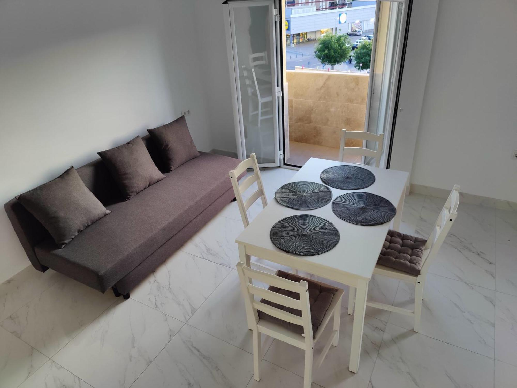 코르도바 Apartamento El Rincon Del Sur 아파트 외부 사진