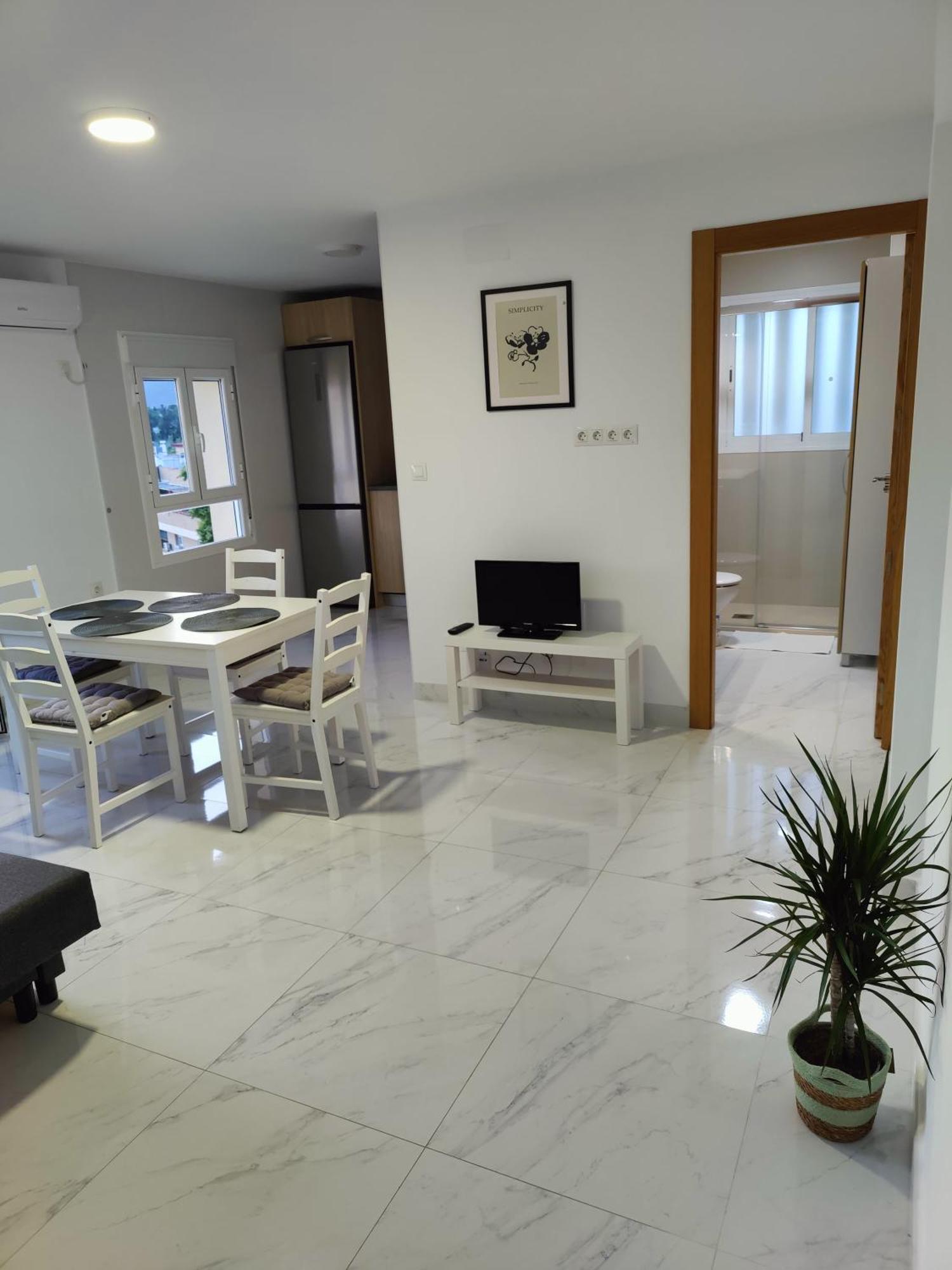 코르도바 Apartamento El Rincon Del Sur 아파트 외부 사진