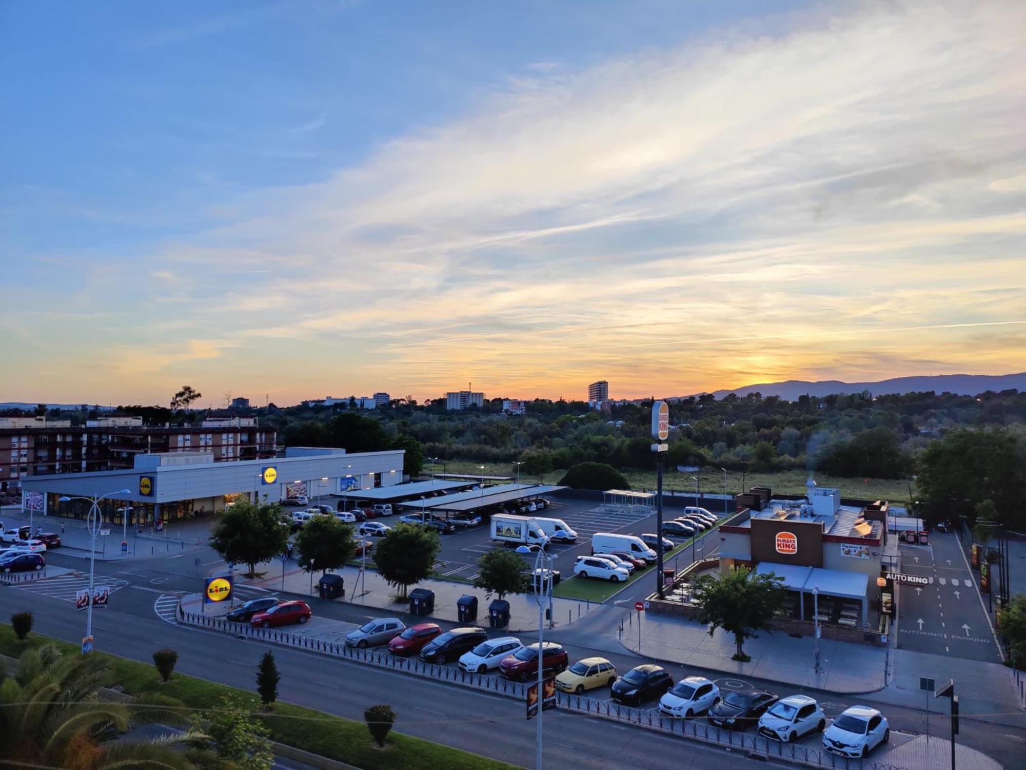 코르도바 Apartamento El Rincon Del Sur 아파트 외부 사진